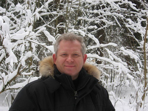 Дмитрий Лычкин