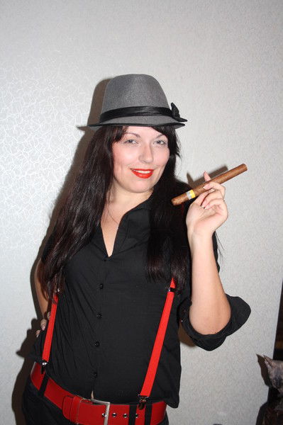 Елена Масленникова