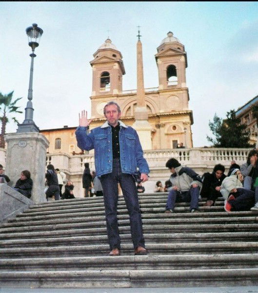 Юрий Кириллов