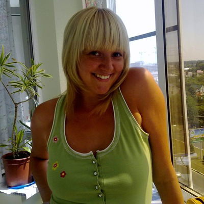 Аня Антоненко