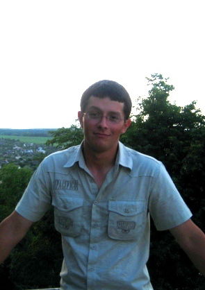 Олег Богданович