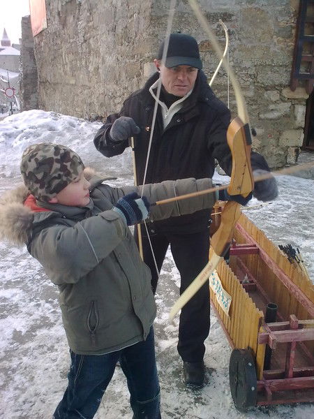 Саня Денисевич