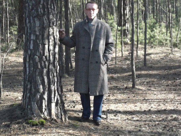 Иван Иштунов