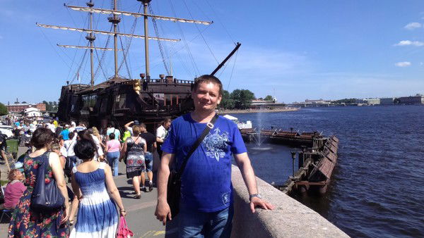 Ринат Ильдарович