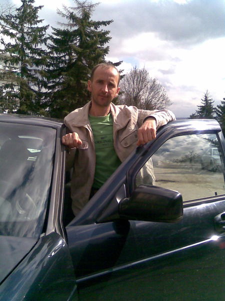 Сергей Белоусов