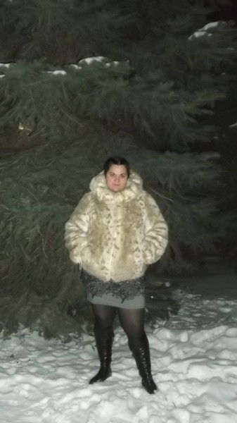 Марина Морозова