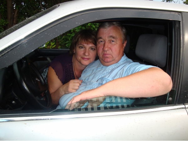 Владимир Ушаков