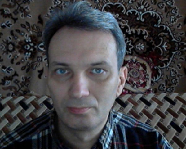 Григорий Кукош