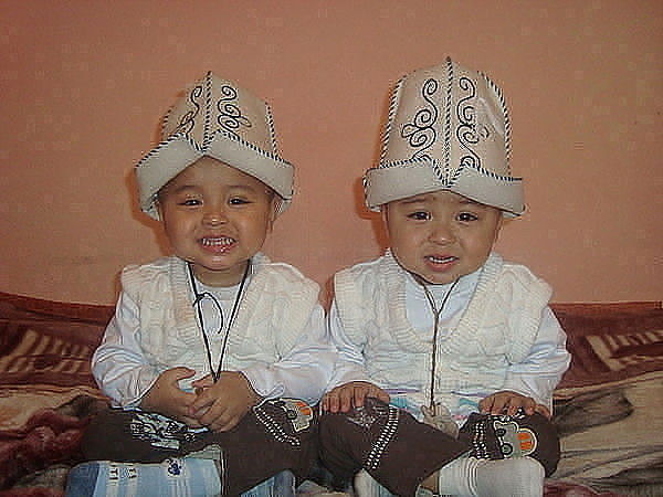 Акмоор Разакулова