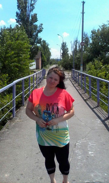 Алена Сезоненко