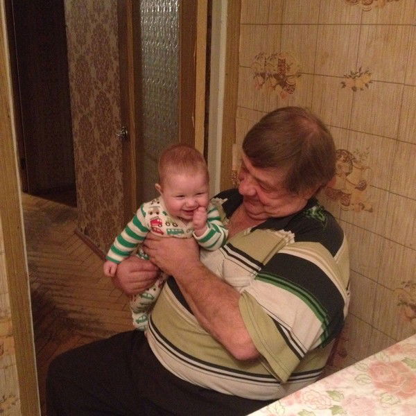 Валерий Катков