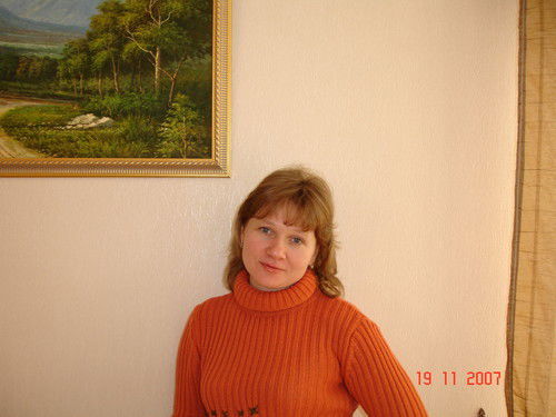 Гриднева Елена