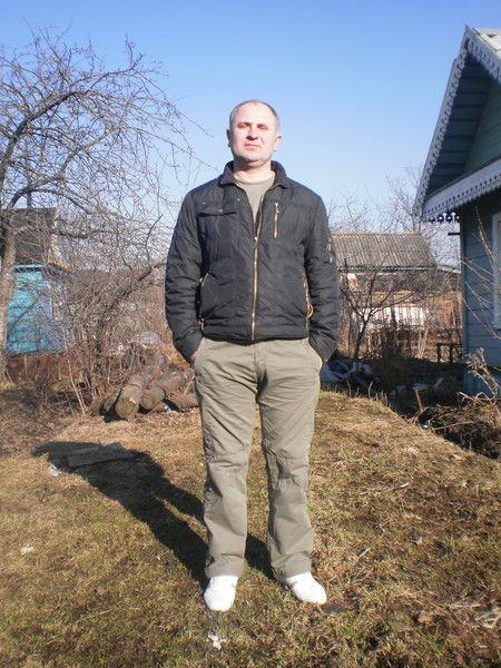 Сергей Кунашев