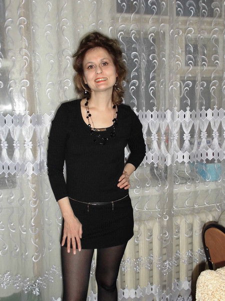 Роза Хамитова