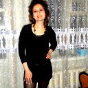 Роза Хамитова