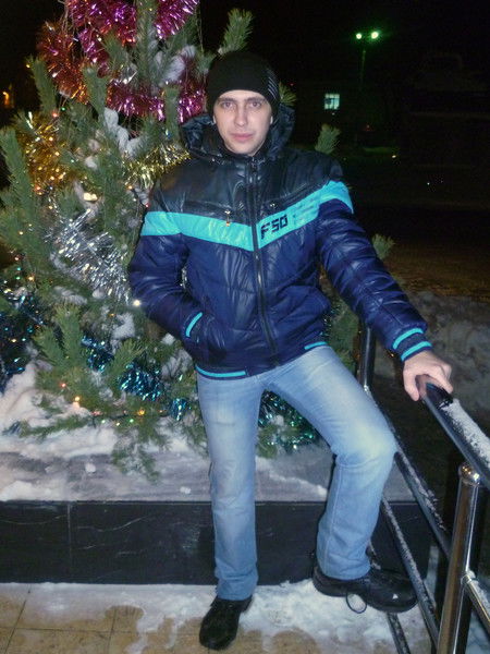 Игорь Чумаков