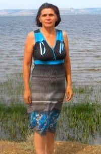 Райда Марданова