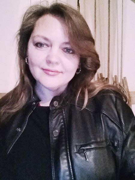 Тамара Щербина