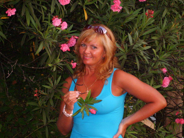 Ирина Щербинина