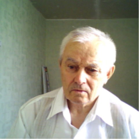 Владимир Быков