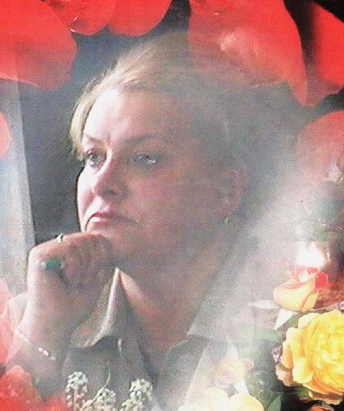 Екатерина Ольшевская