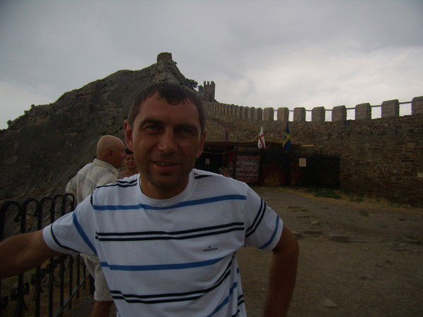 Виталий Жуков