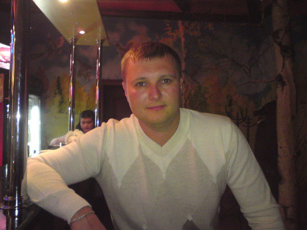 Андрей Мастин