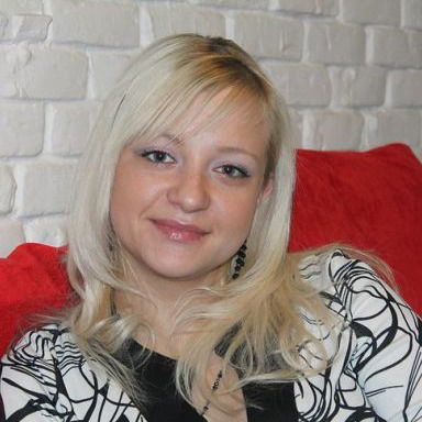 Елена Репетина