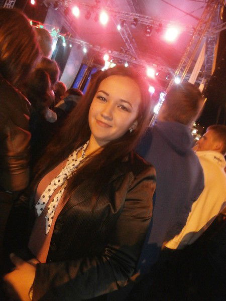 Галина Пашевич