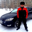 Сергей Устинов