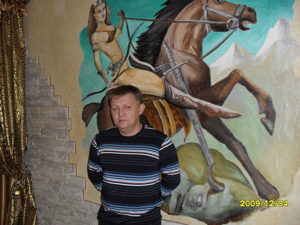 Овчаров Алексей