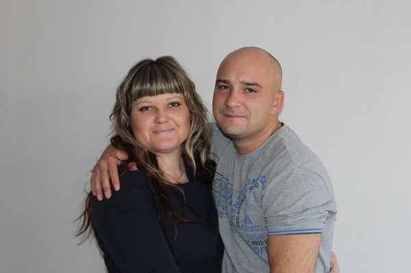 Евгения Кудрявцева