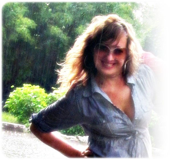 Виктория Коняшкина