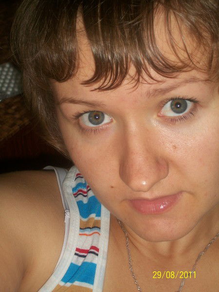 Ольга Головина