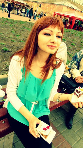 Светлана Кононова