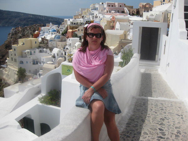 Ольга Карякина