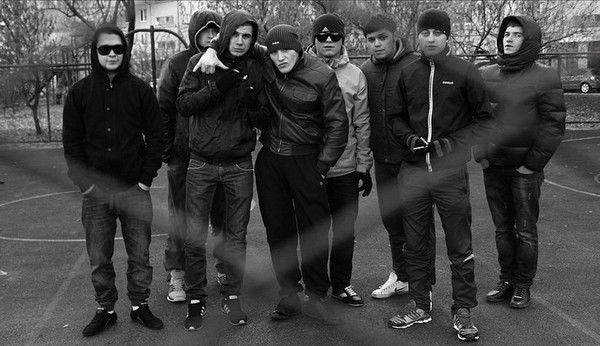 Володя Леонтьев