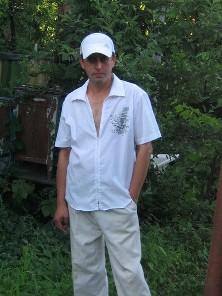 Роман Соловьёв