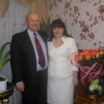 Владимир Денисов