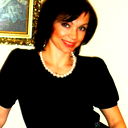 Марина Алексеева