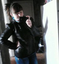 Марина Крашник