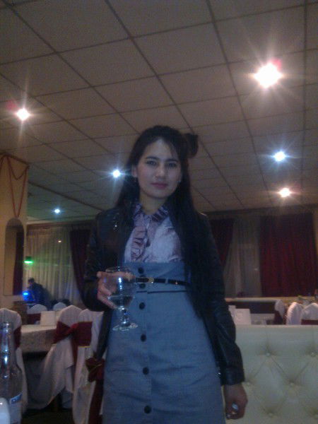 София Тилешова