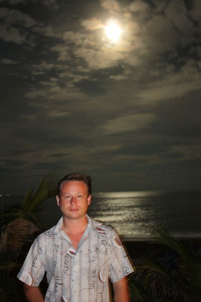 Сергей Даньшин