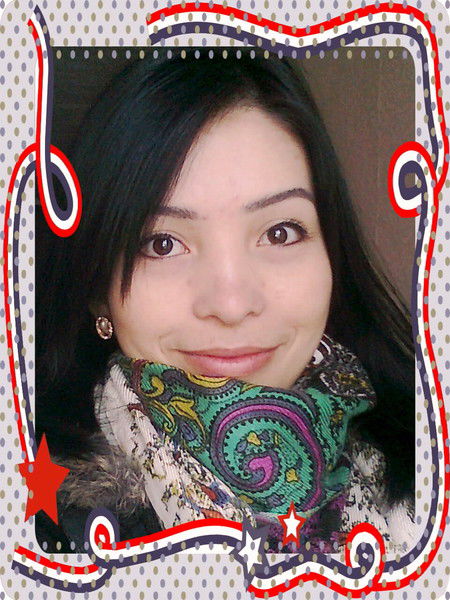 Акбаян Аманжолова