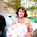 Юлия Булатова