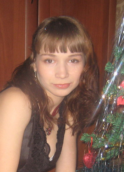 Наталия Мосина