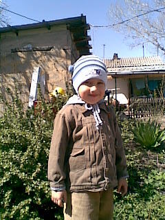 ***наташка Милашка***