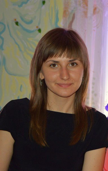 Алина Ювченко