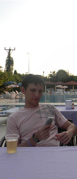 Александр Литвинчук