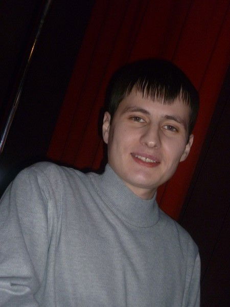 Рустам Шайхутдинов